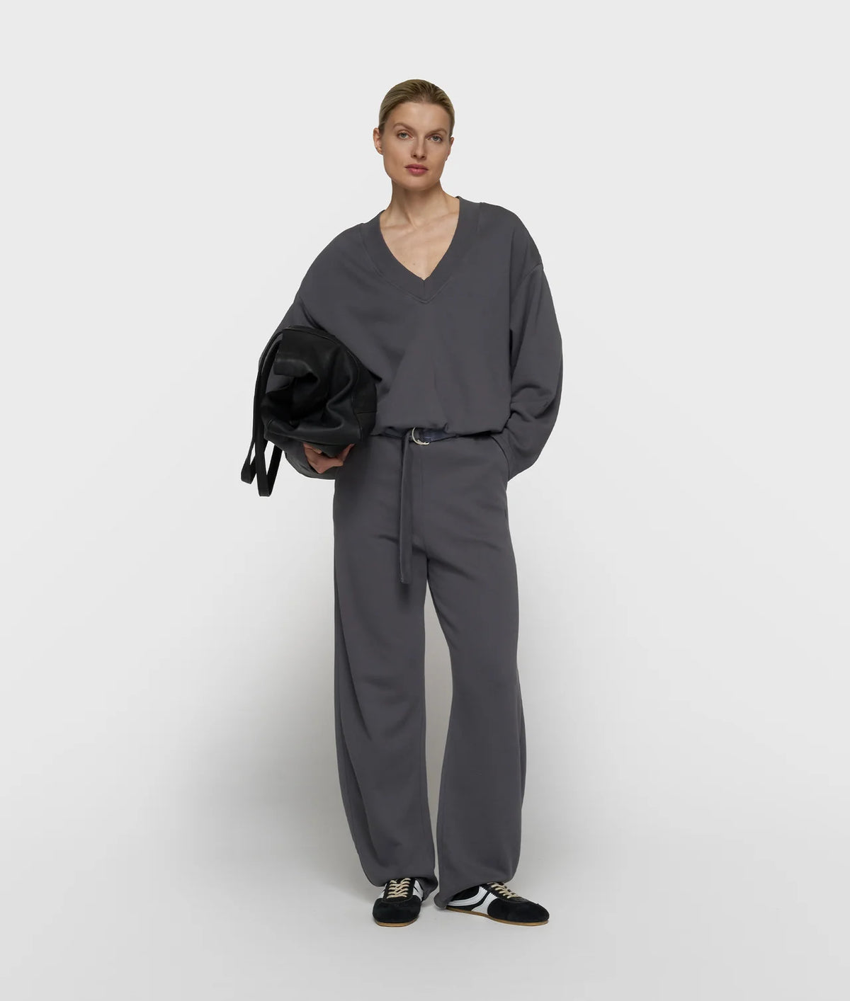 Banana pants Fleece