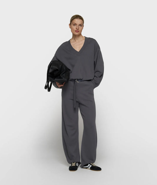 Banana pants Fleece