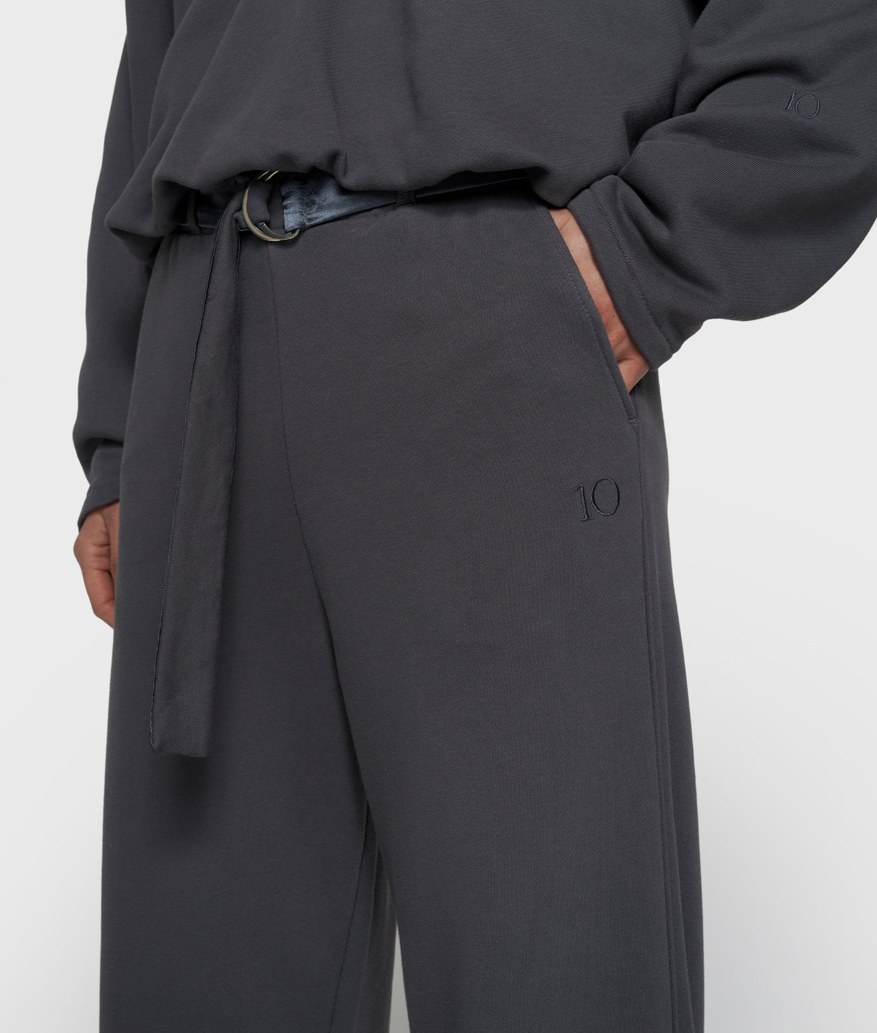 Banana pants Fleece