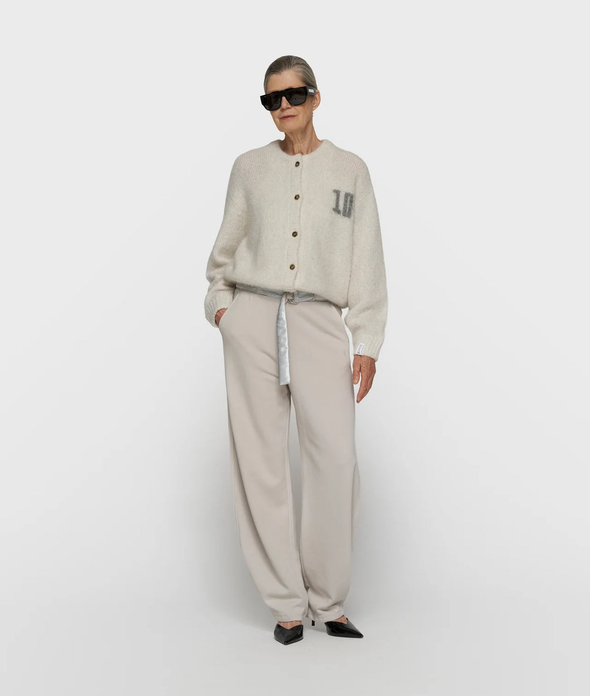 Harry cardigan