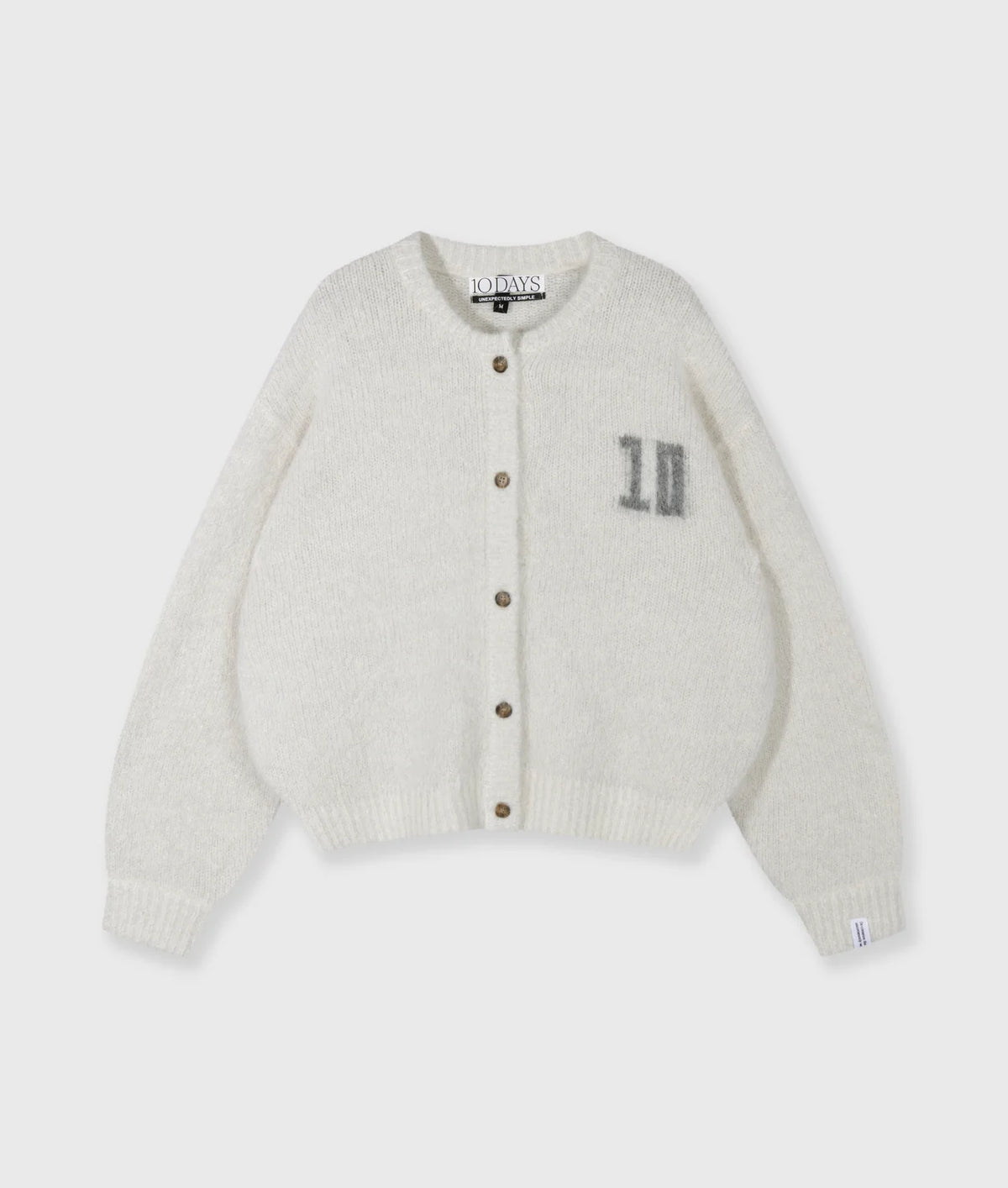 Harry cardigan