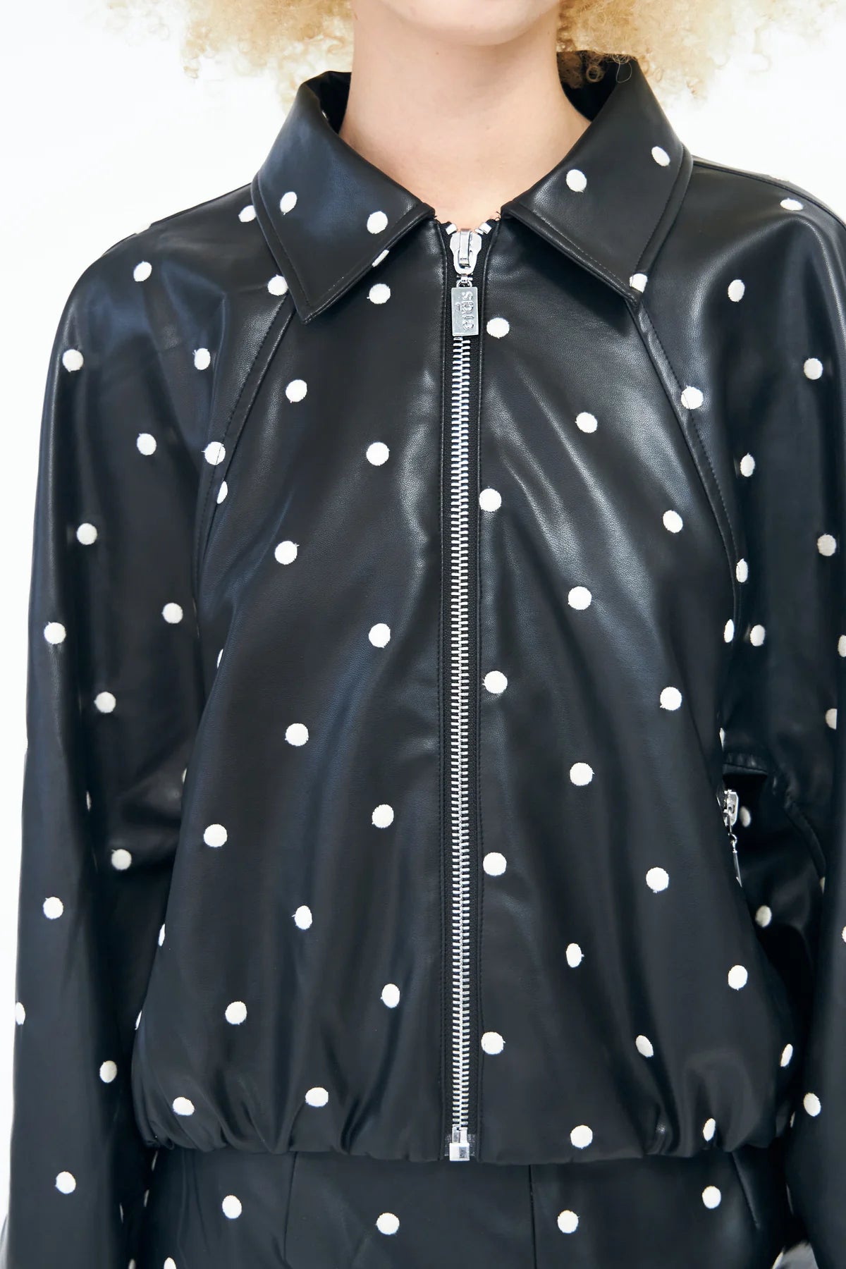 Lina Bomber jacket