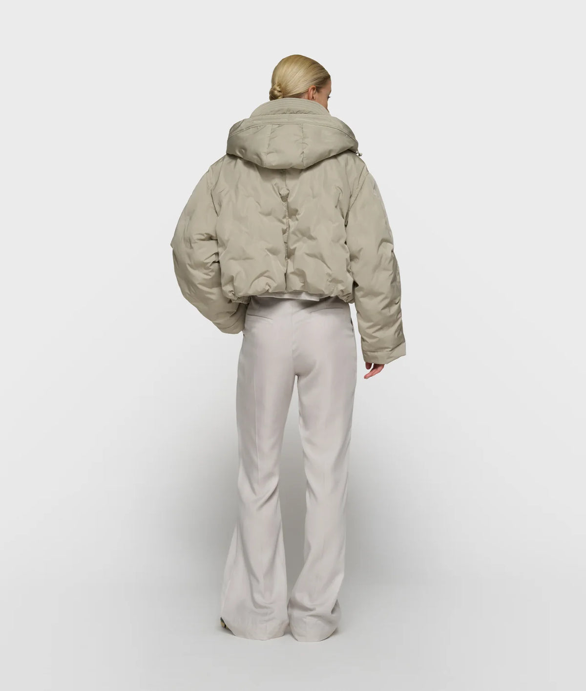 The muse parka