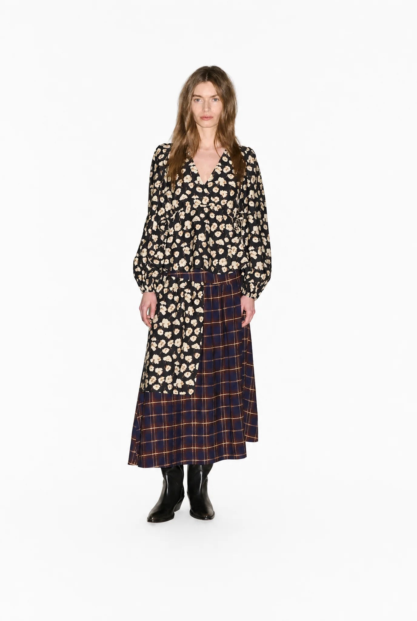 Storm skirt