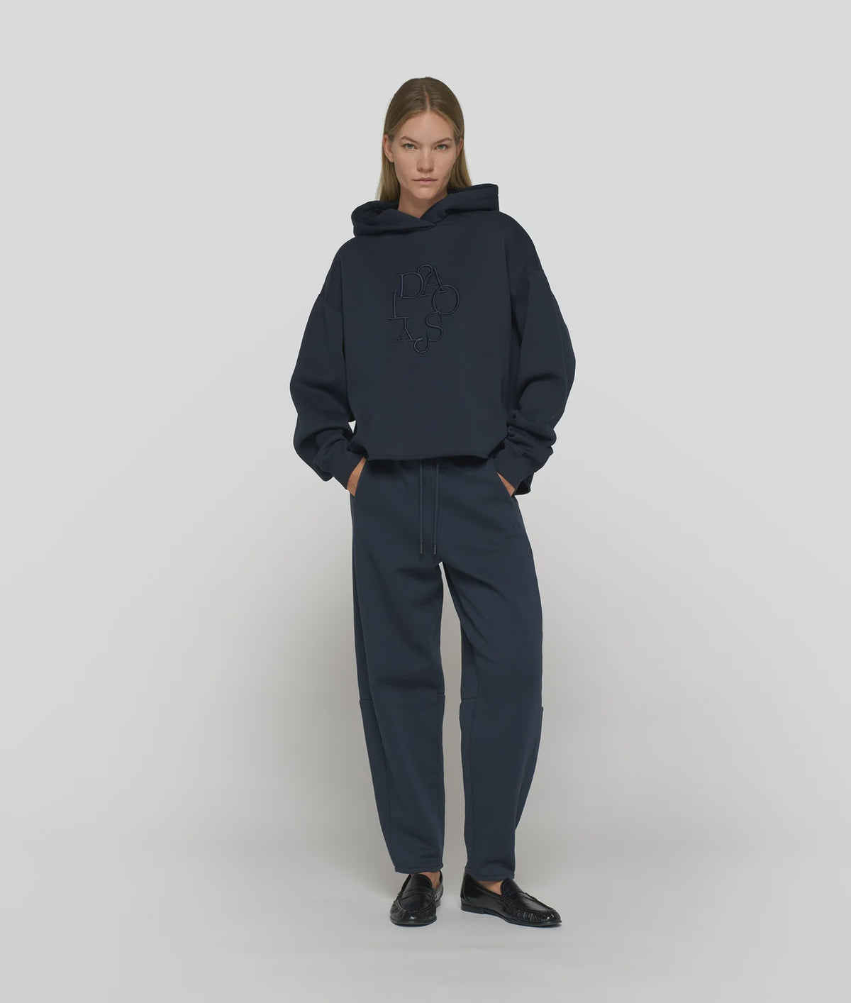 Chique pants fleece
