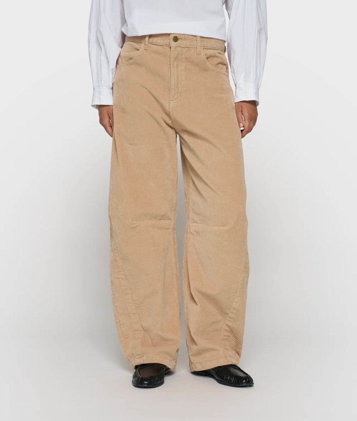 Western pants