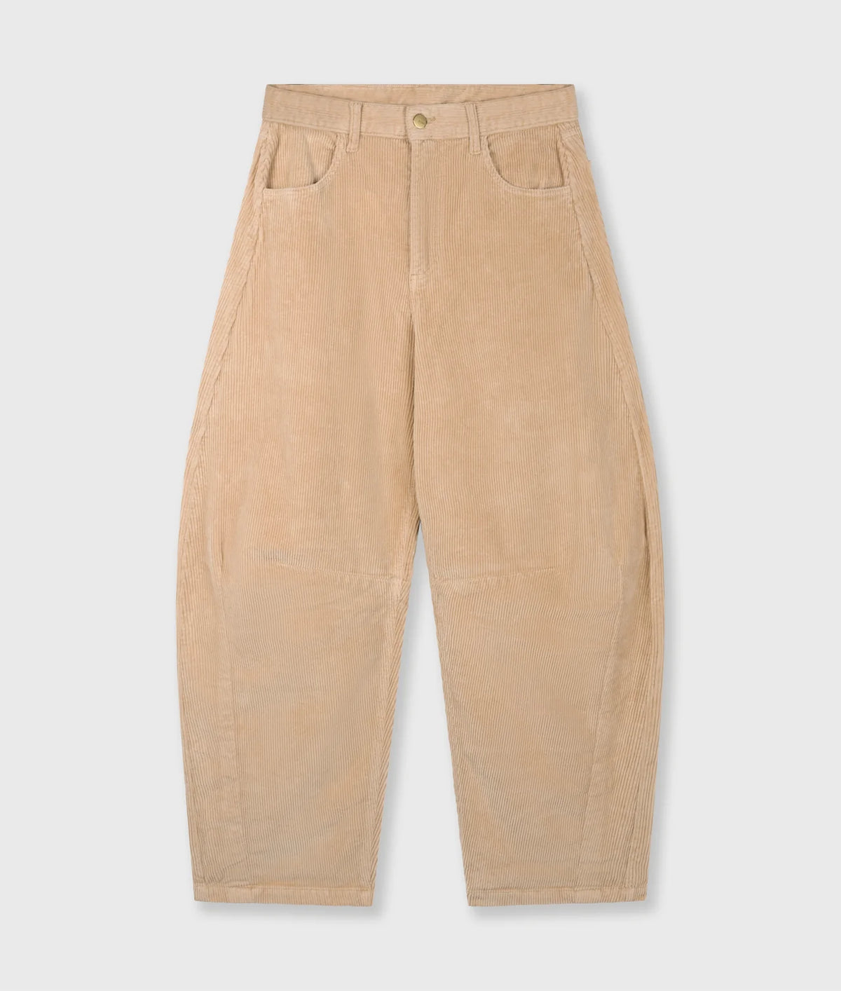 Western pants