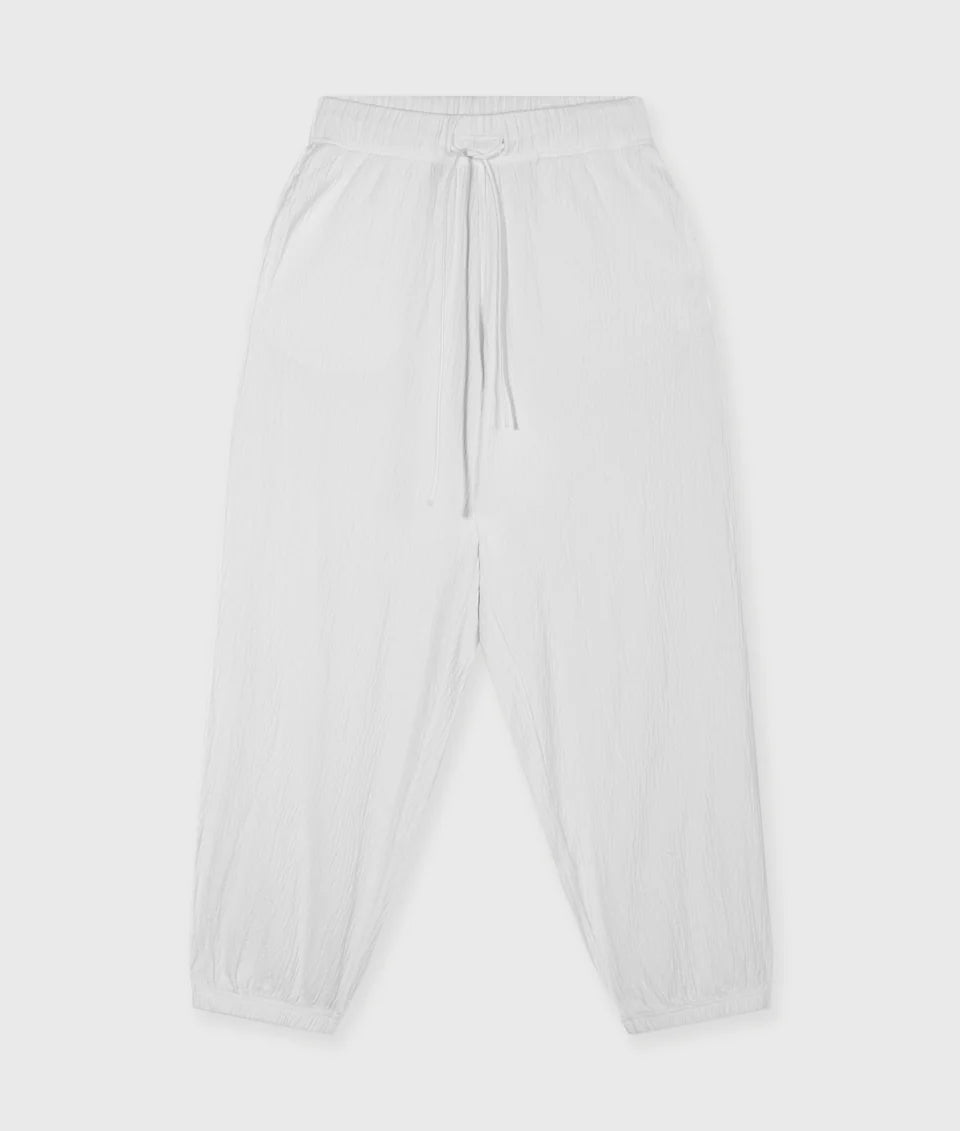 Cropped Easy jogger