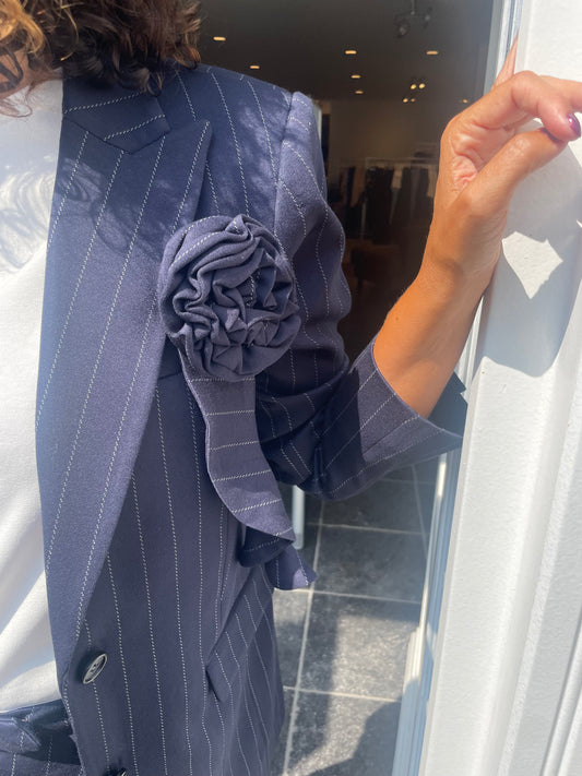 Designers Remix - Zoe Rose Blazer