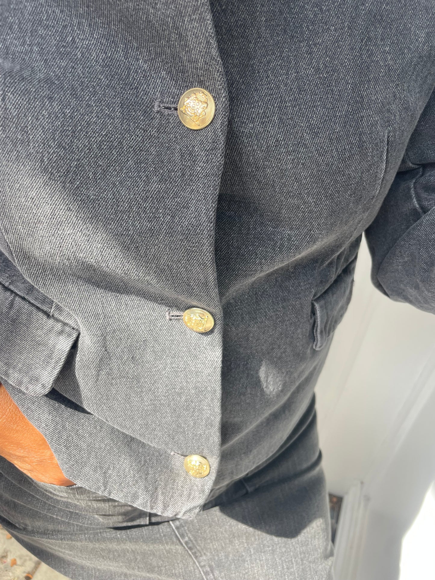 Designers Remix - Miles Jacket