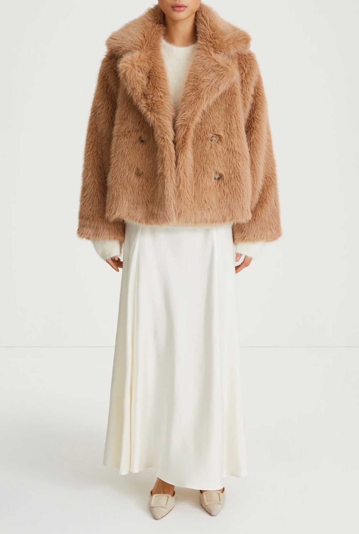 Stylein - Hazel Coat