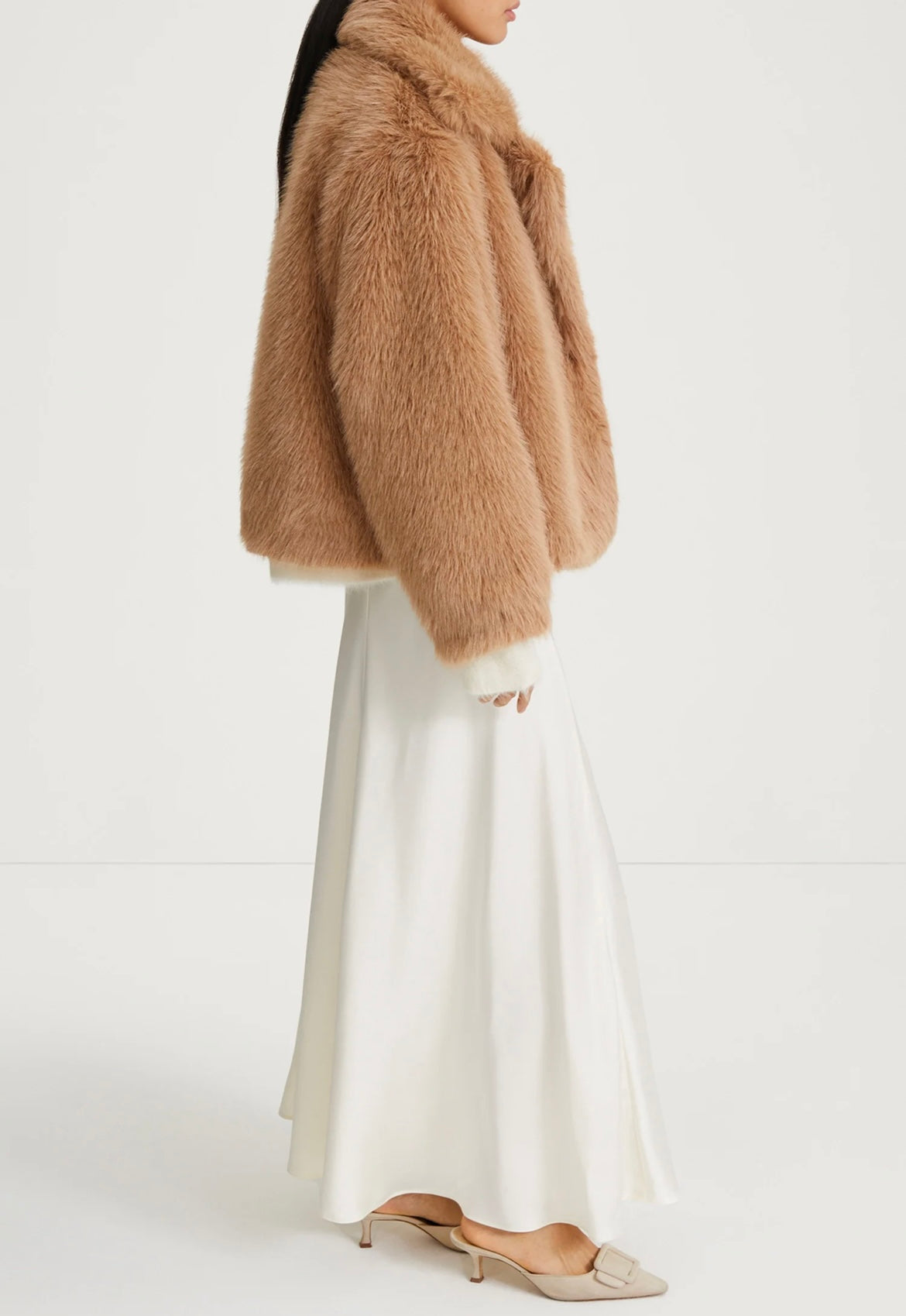 Stylein - Hazel Coat