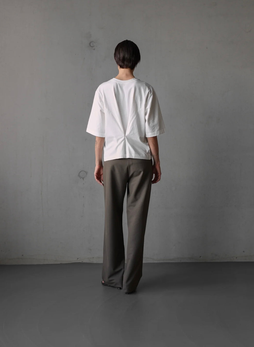 Club l Avenir - Selah