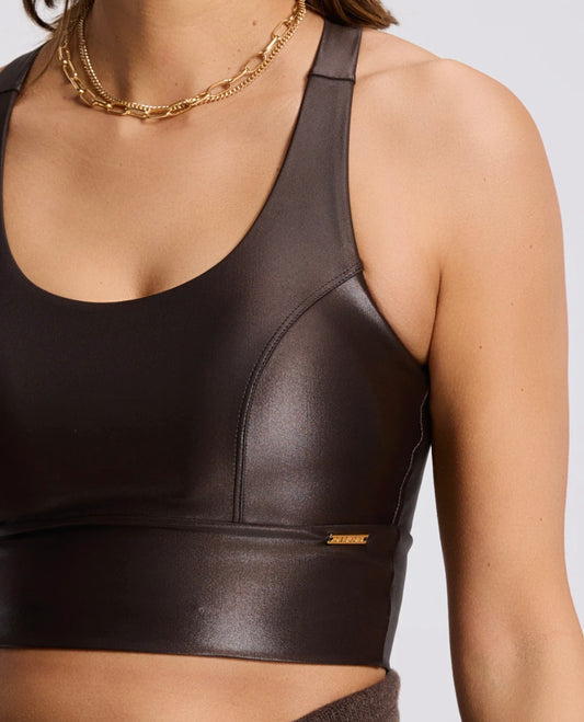 Deblon - Stephy shine top