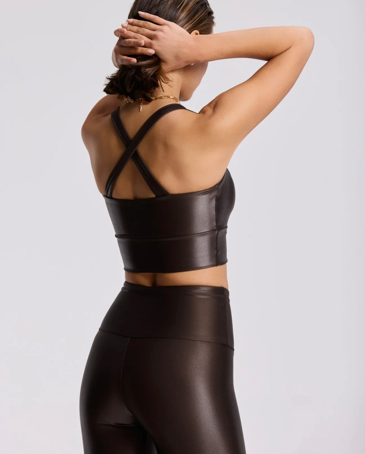 Deblon - Stephy shine top