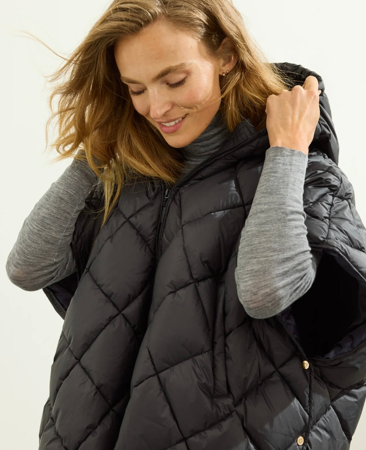 Deblon - Carice Cape