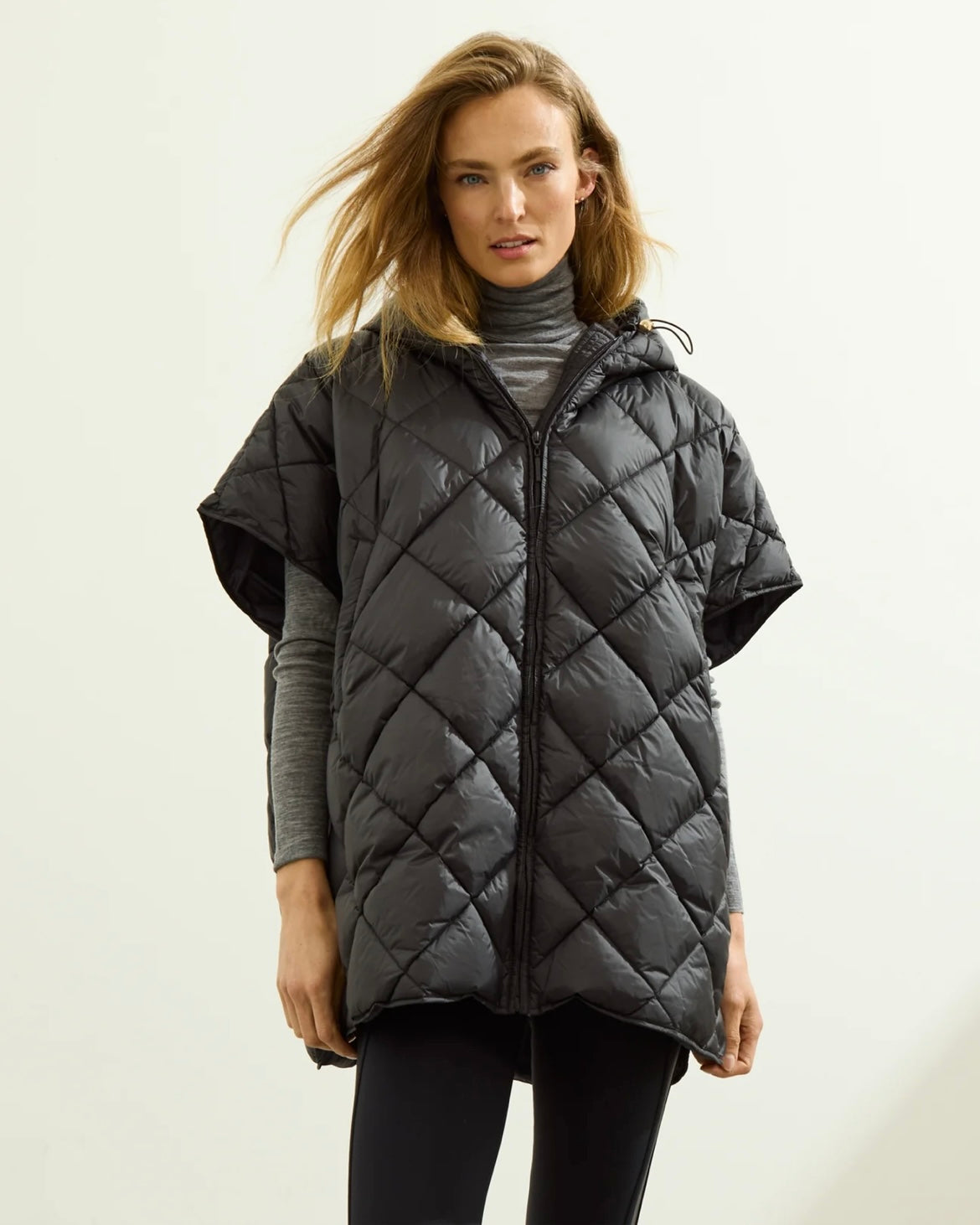 Deblon - Carice Cape