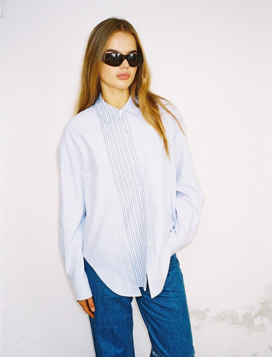 Designers Remix - Adrian Mix Shirt