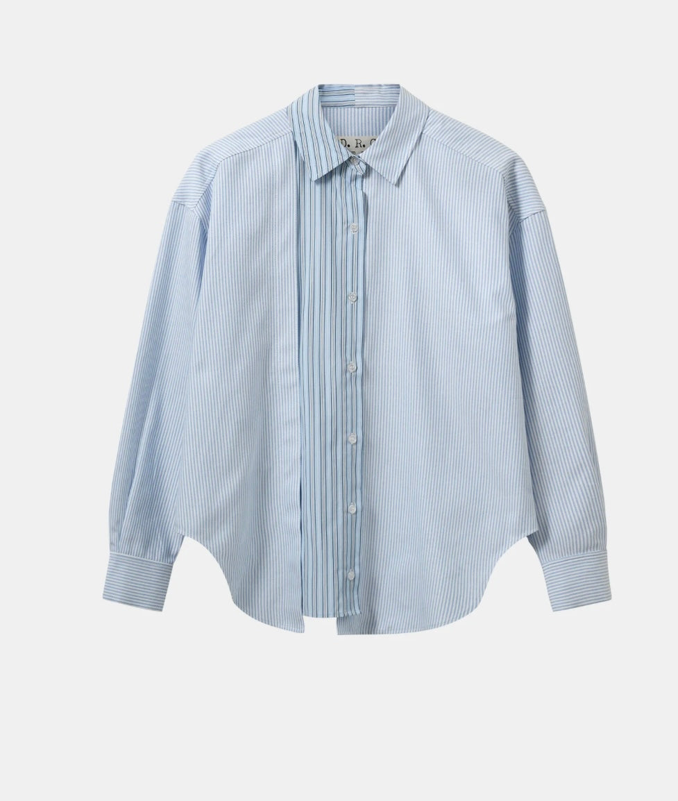 Designers Remix - Adrian Mix Shirt