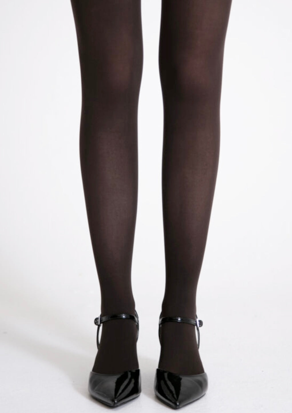 Mrs.Hosiery - VELVET MATTE TIGHTS