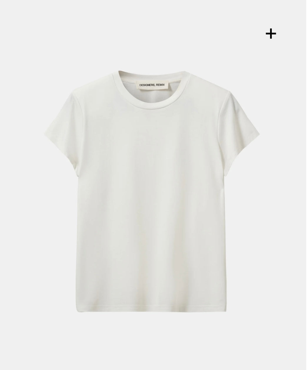 Designers Remix - Modena Tee