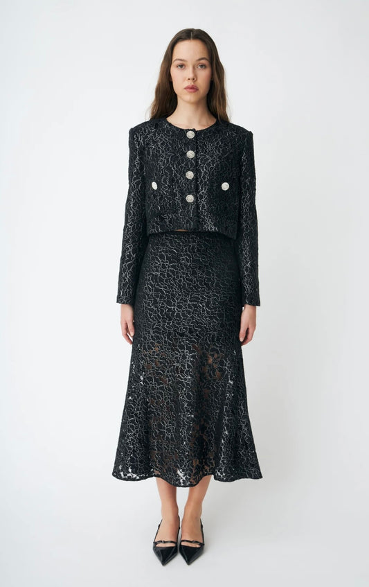 Cras - Maidon Skirt Black