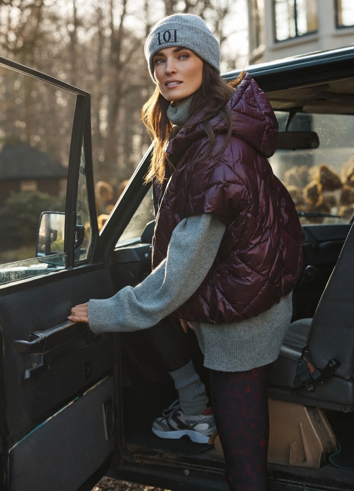 Deblon - Stevie Bodywarmer