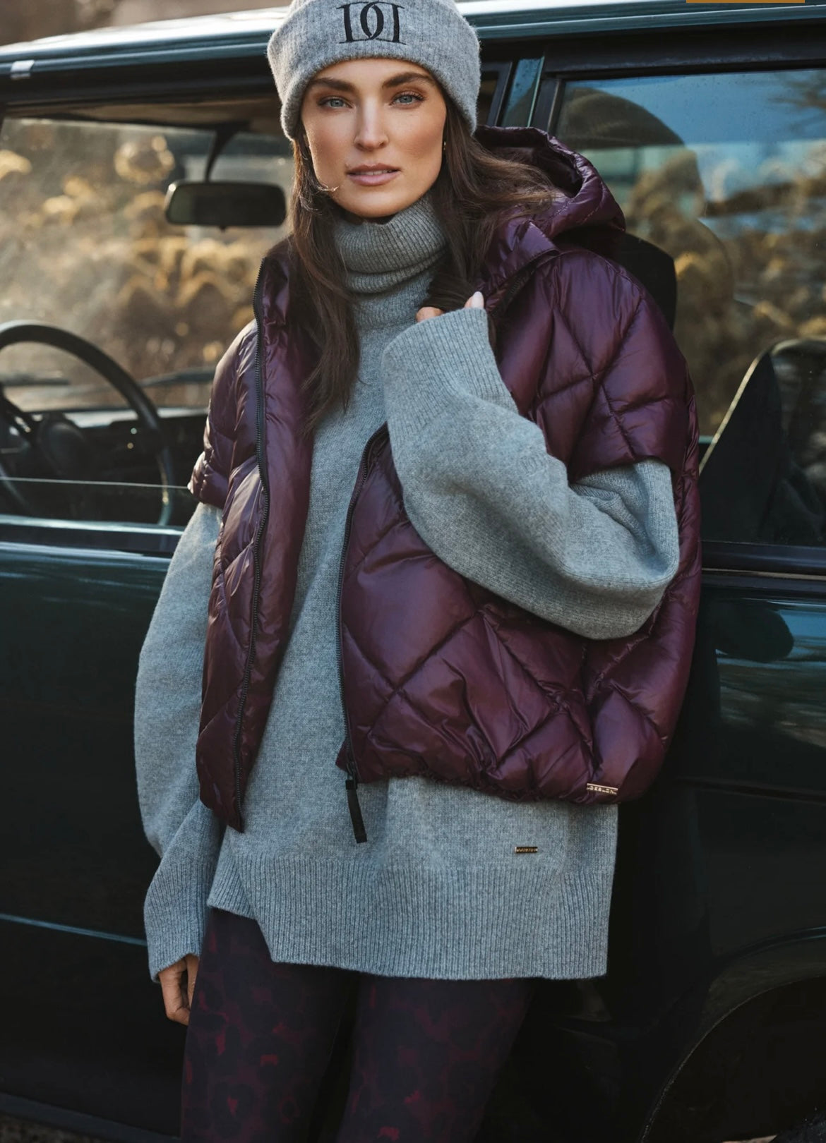 Deblon - Stevie Bodywarmer