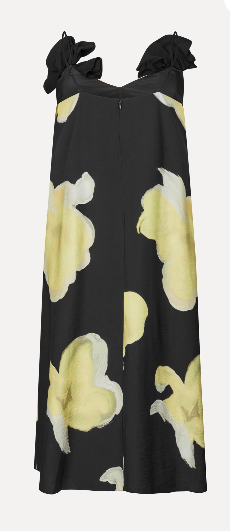 Stine Goya - Floral long dress
