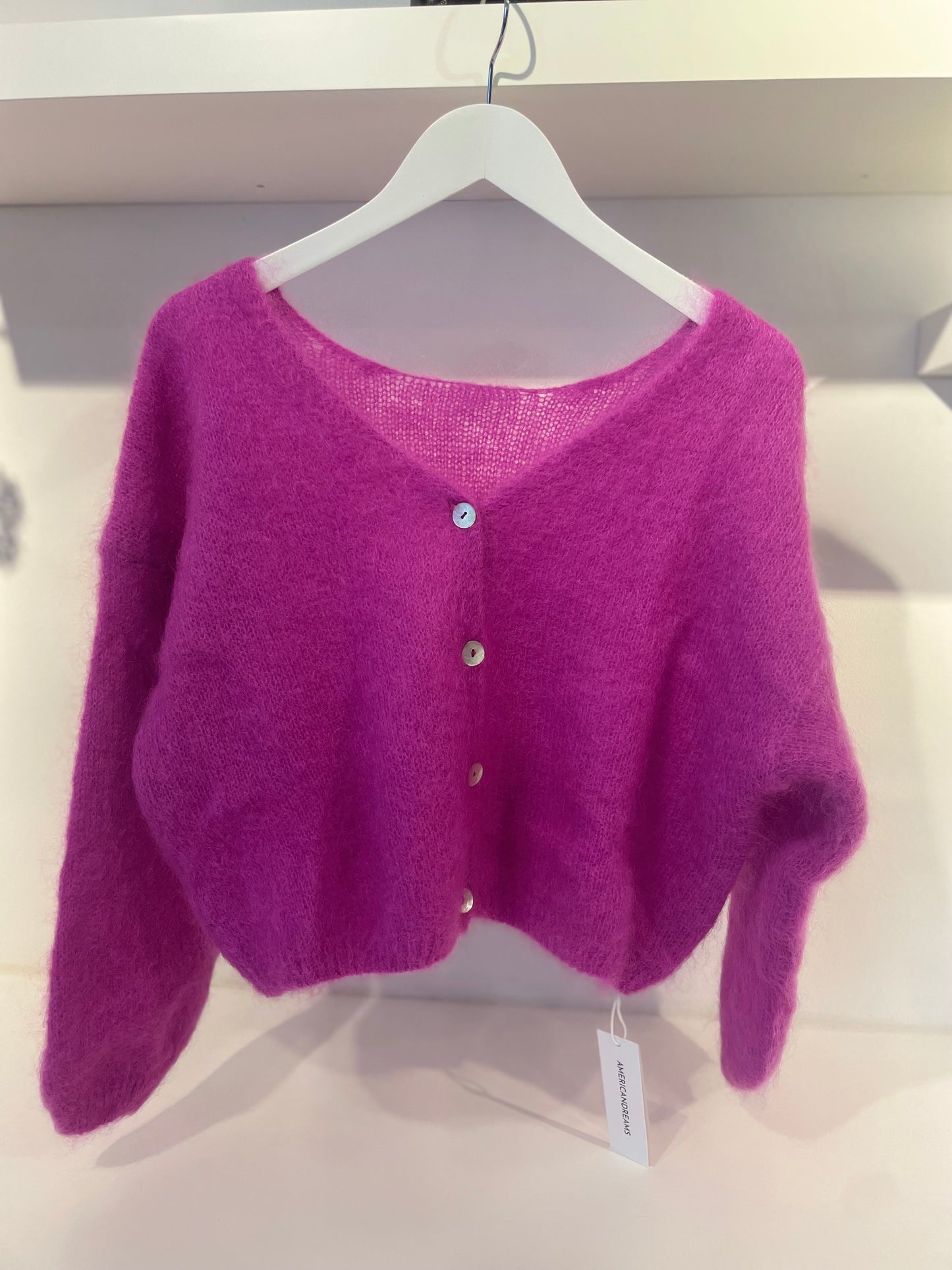 Americandreams - Cornelia