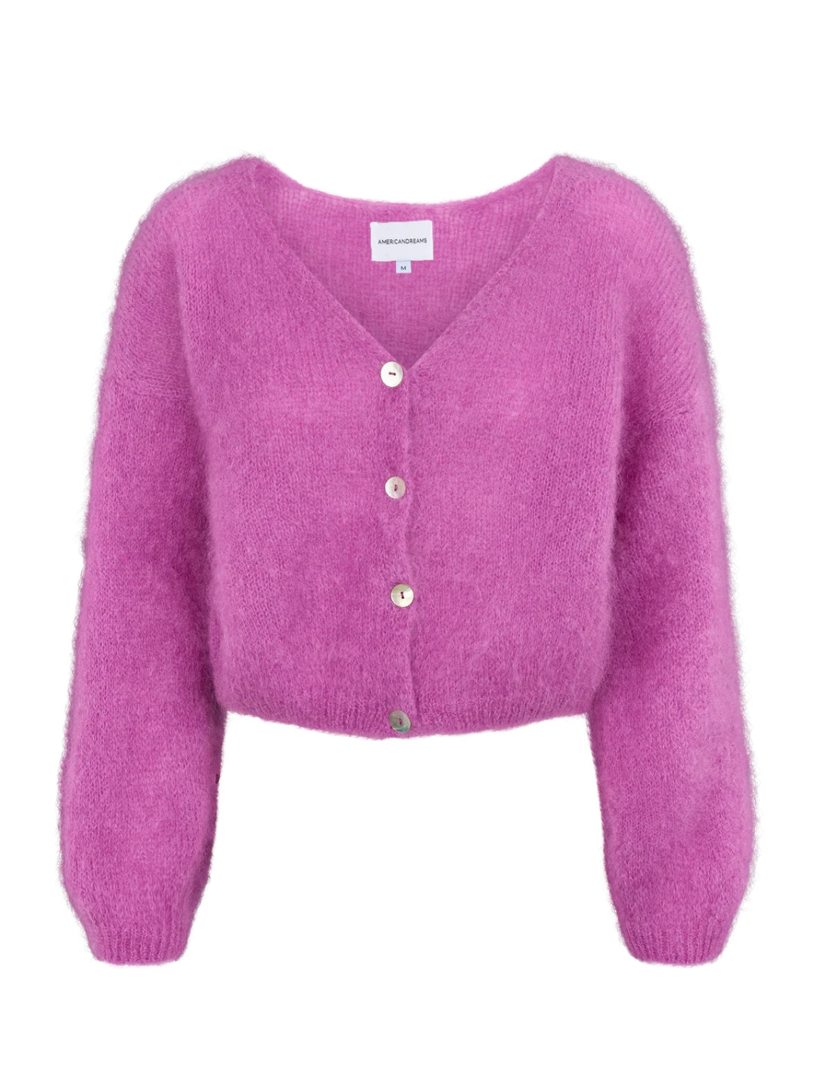 Americandreams - Cornelia