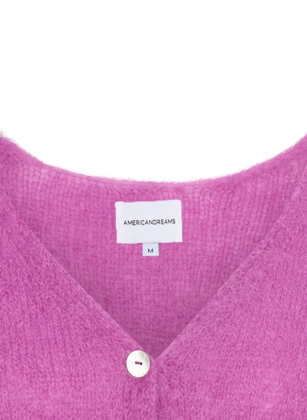 Americandreams - Cornelia