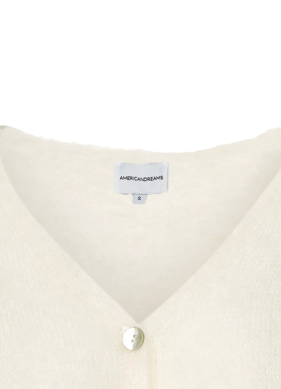 Americandreams - Cornelia