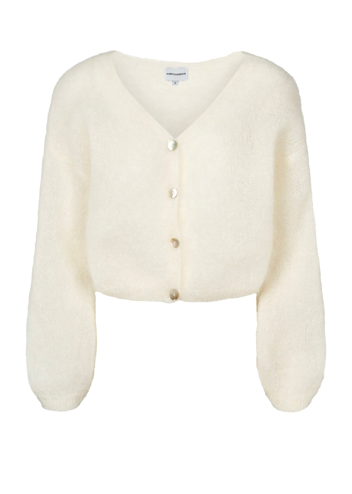 Americandreams - Cornelia