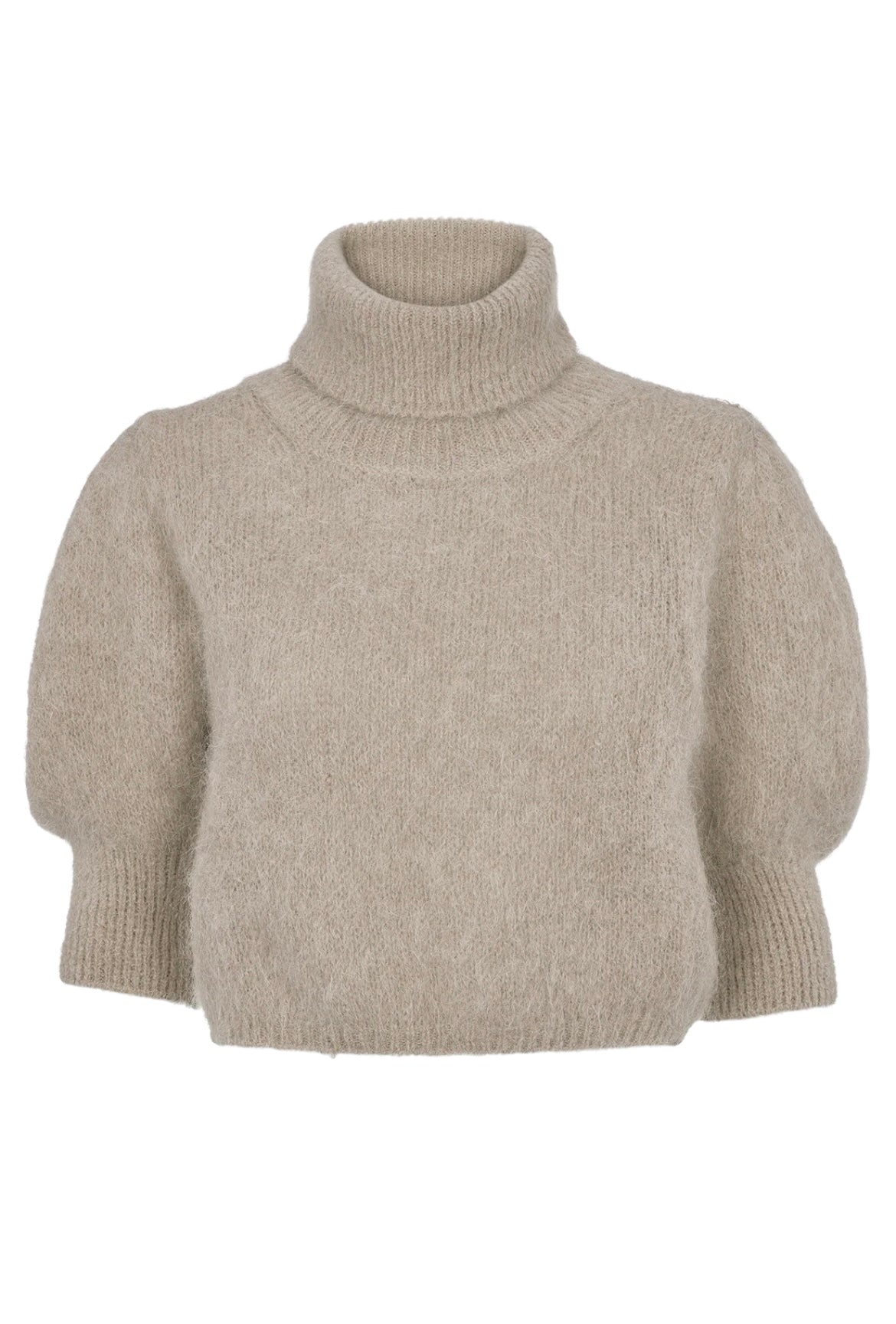 Americandreams - Piro Rollneck