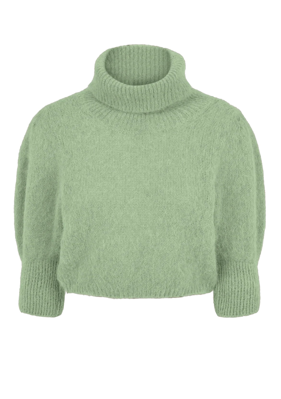 Americandreams - Piro Rollneck