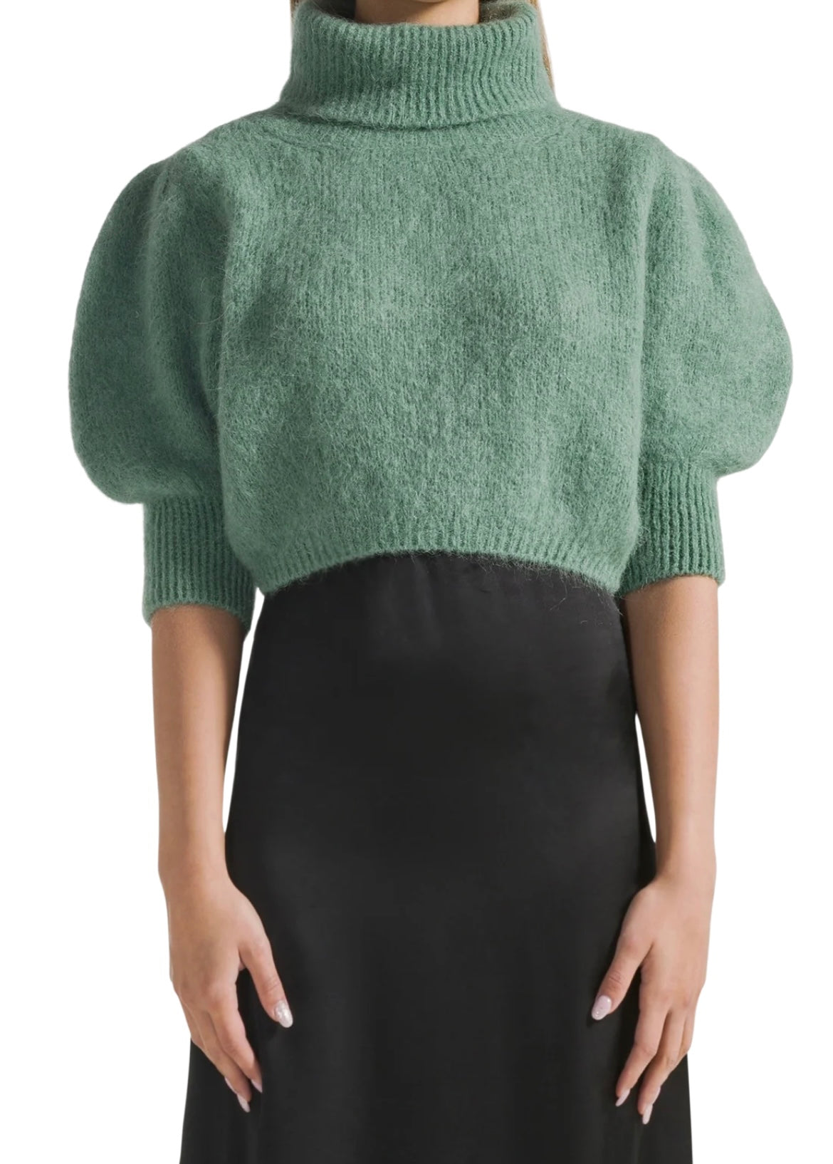 Americandreams - Piro Rollneck