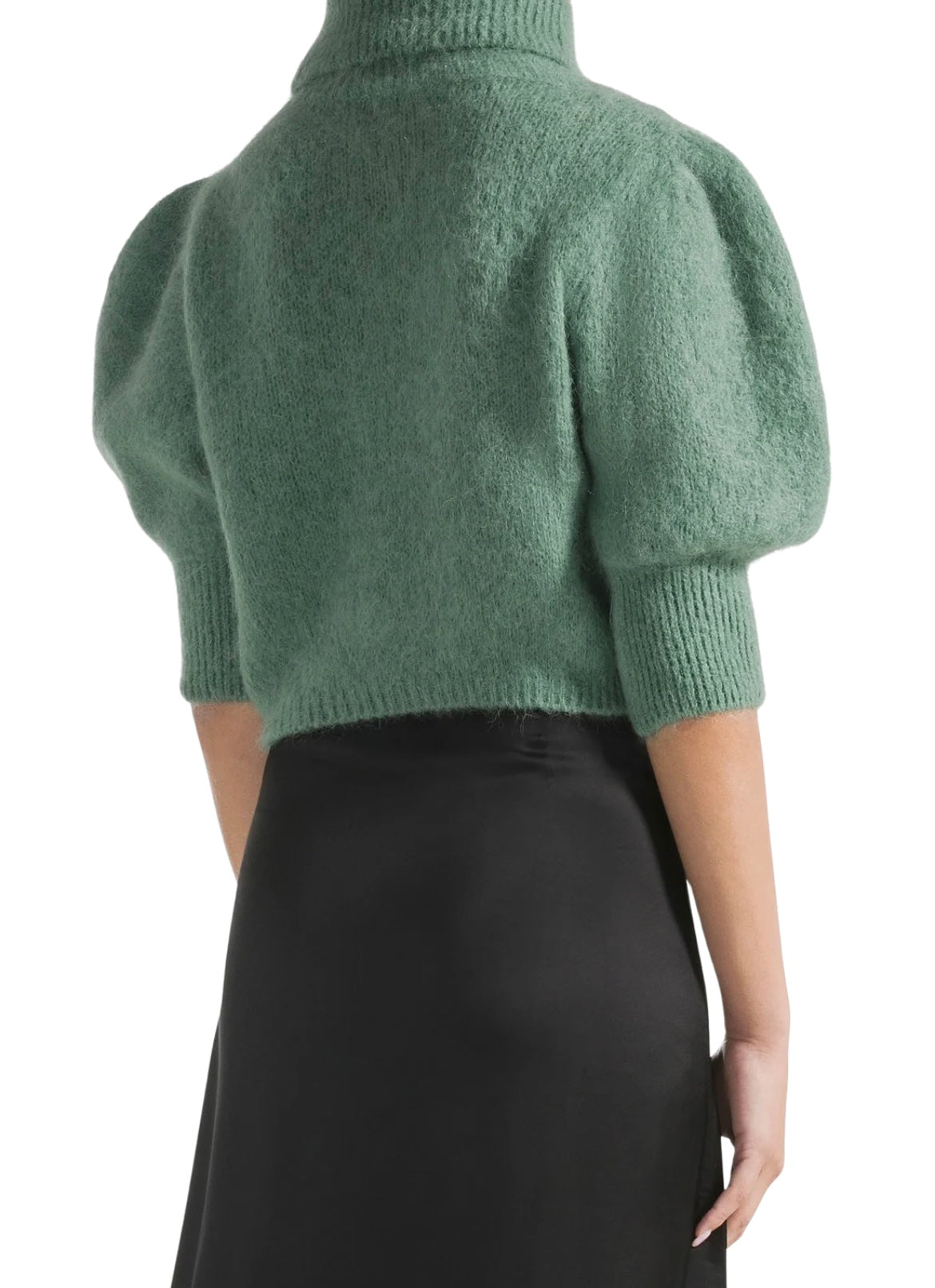 Americandreams - Piro Rollneck