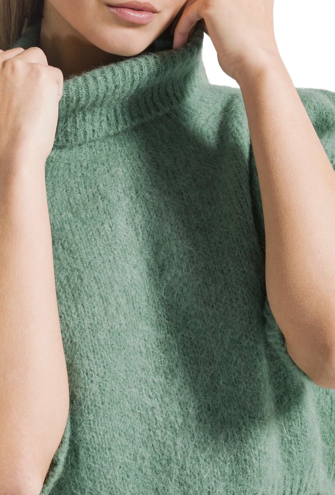 Americandreams - Piro Rollneck