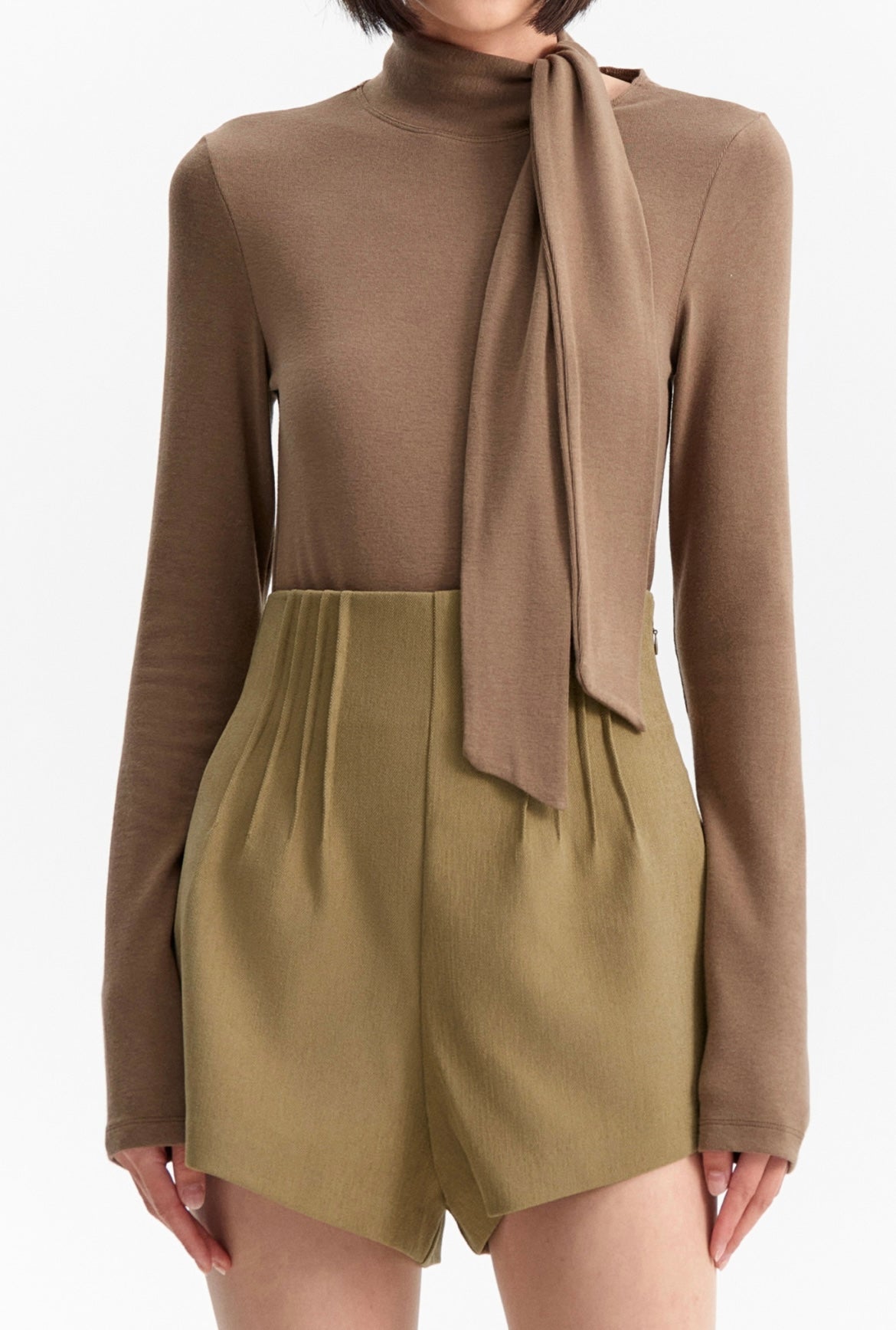 Eleh - 250096 Shorts