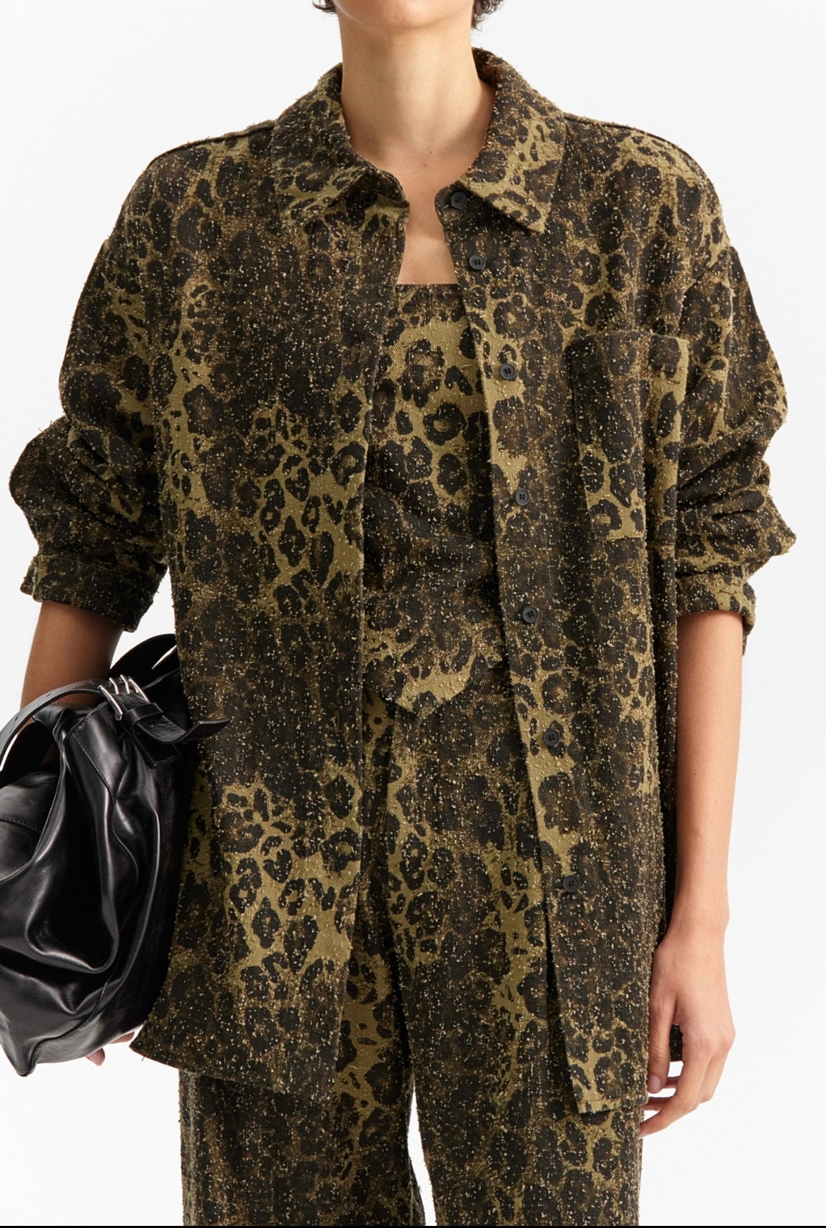 Eleh - Camicia 250091