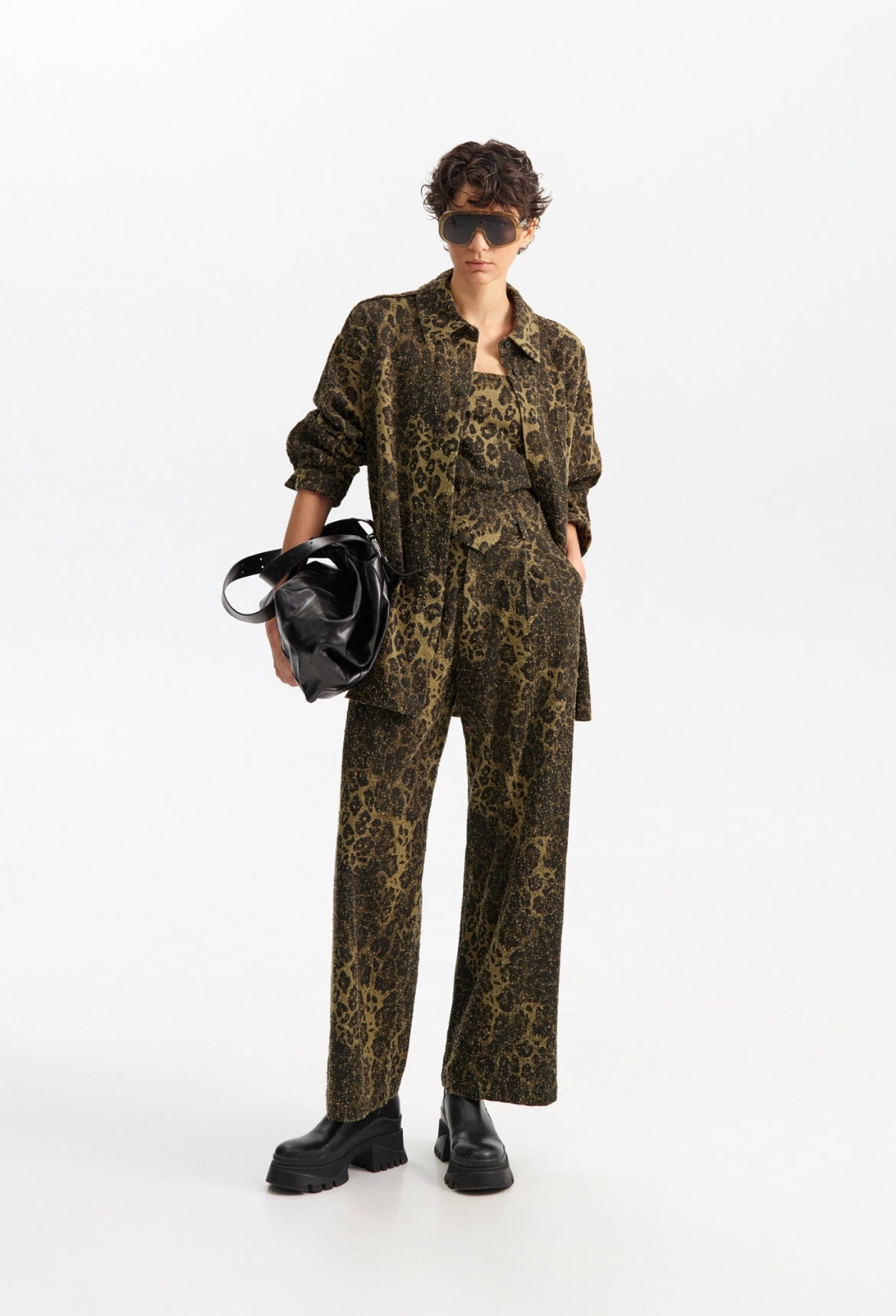 Eleh - Camicia 250091