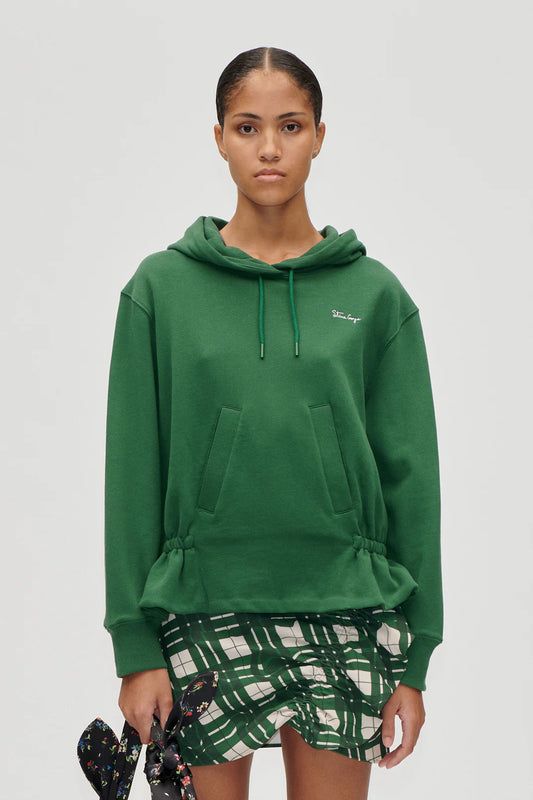 Stine Goya - Cinched Waist Sweatshirt