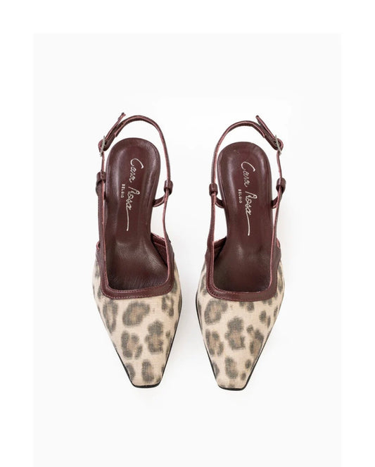 Cara Rosa - Kathleen