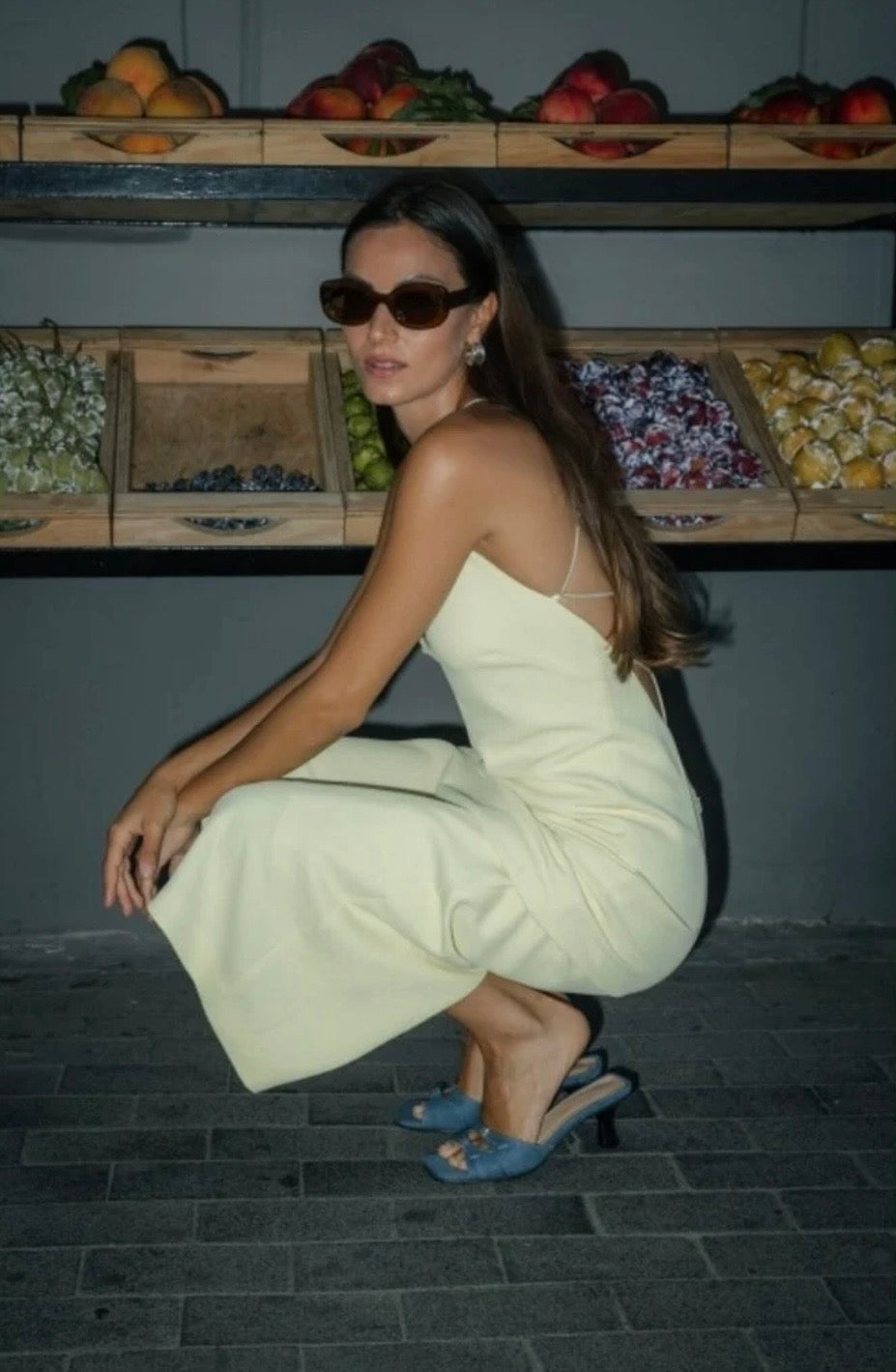 Cara Rosa - Roseanne