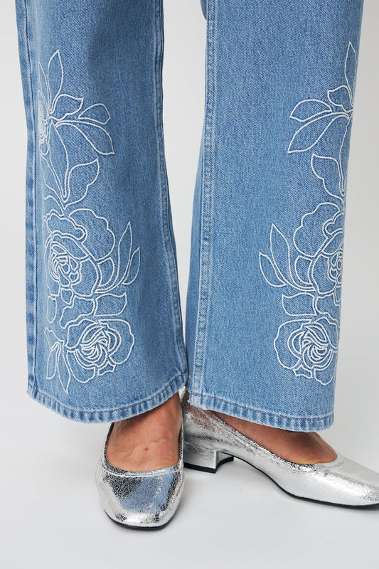 Cras - Zandra Jeans