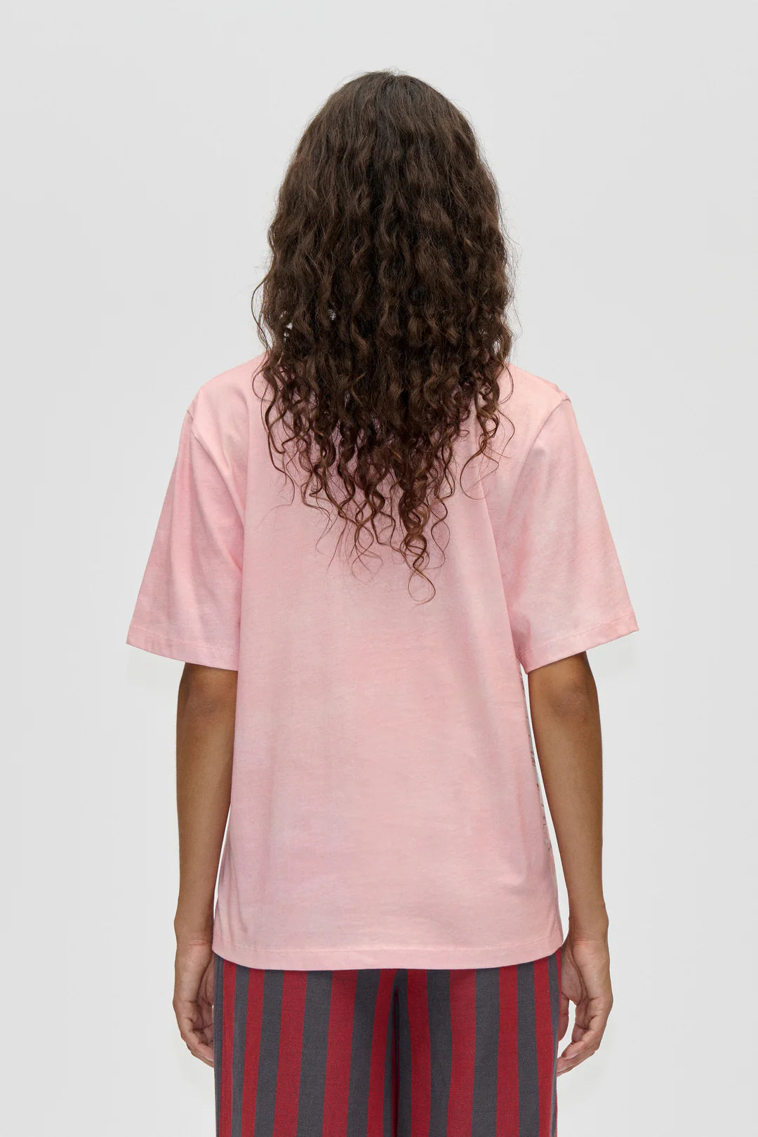 Stine Goya - T-shirt Swans