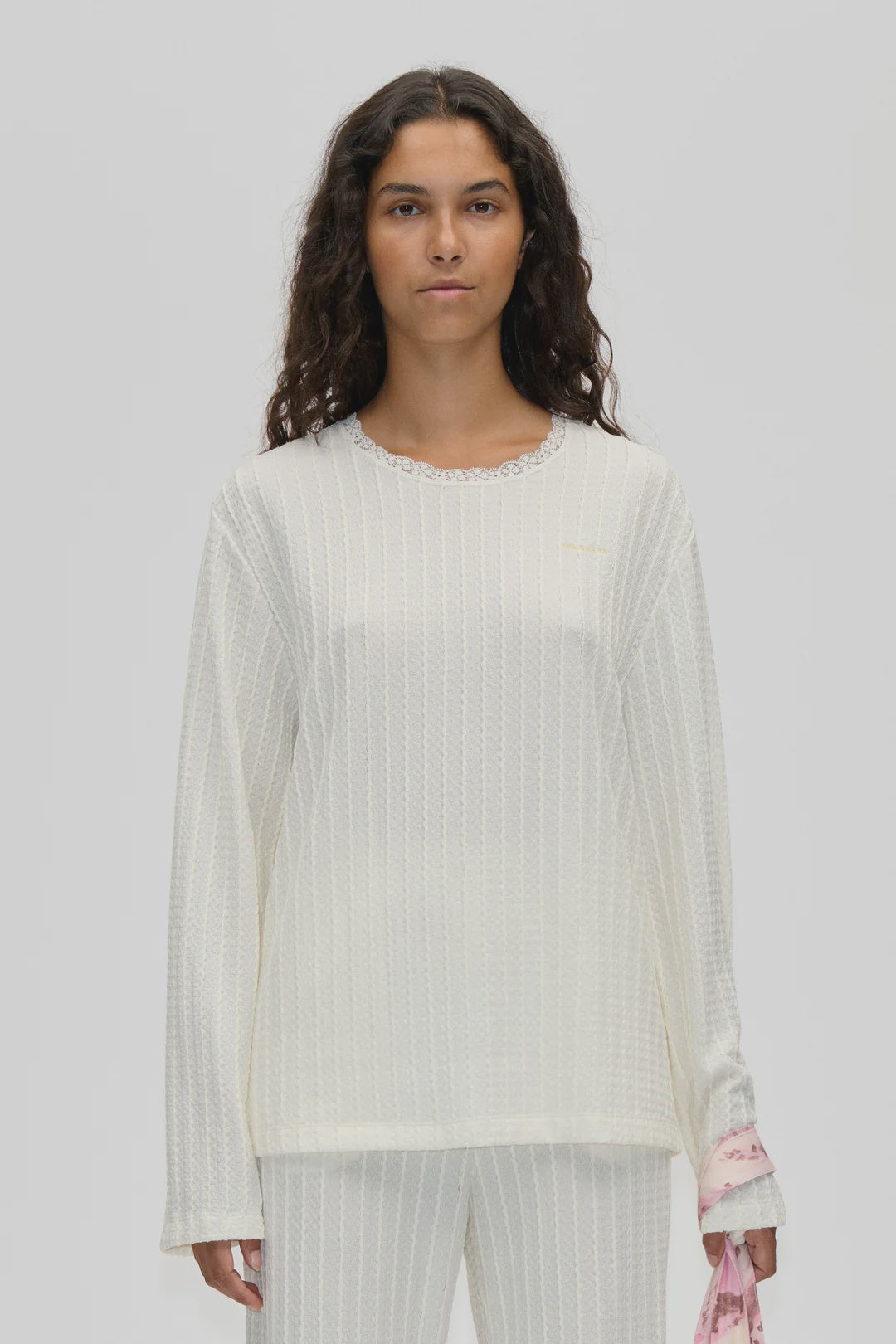Stine Goya - Casual Crewneck