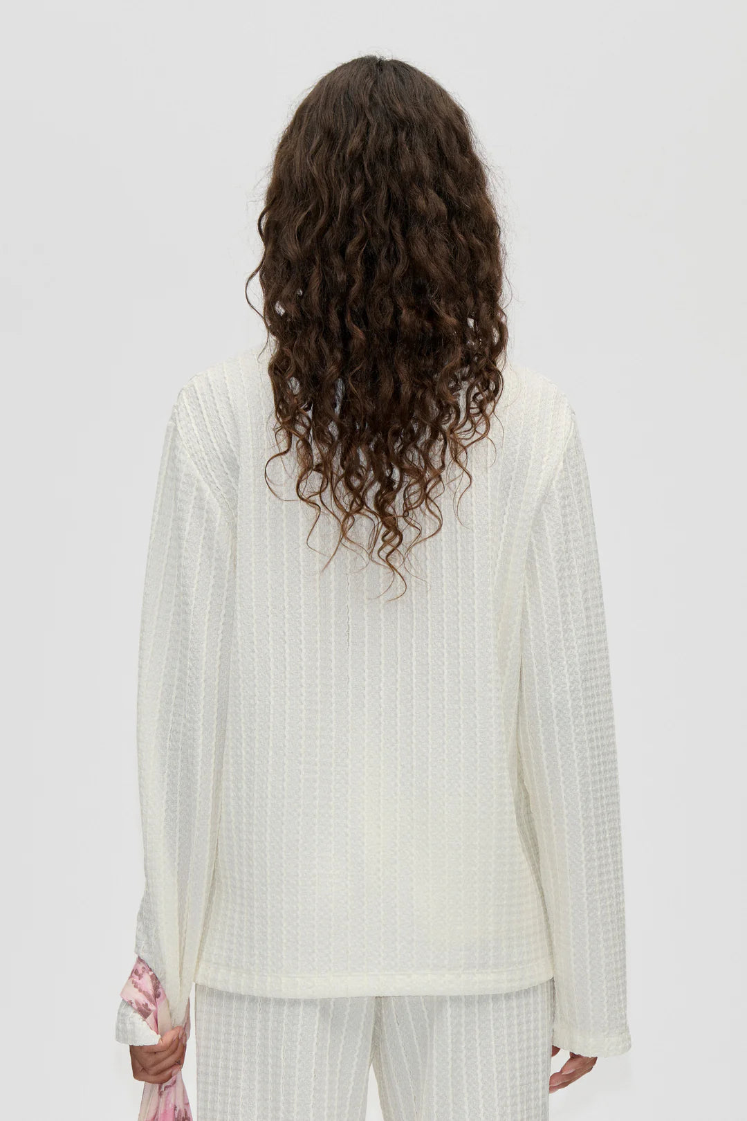 Stine Goya - Casual Crewneck