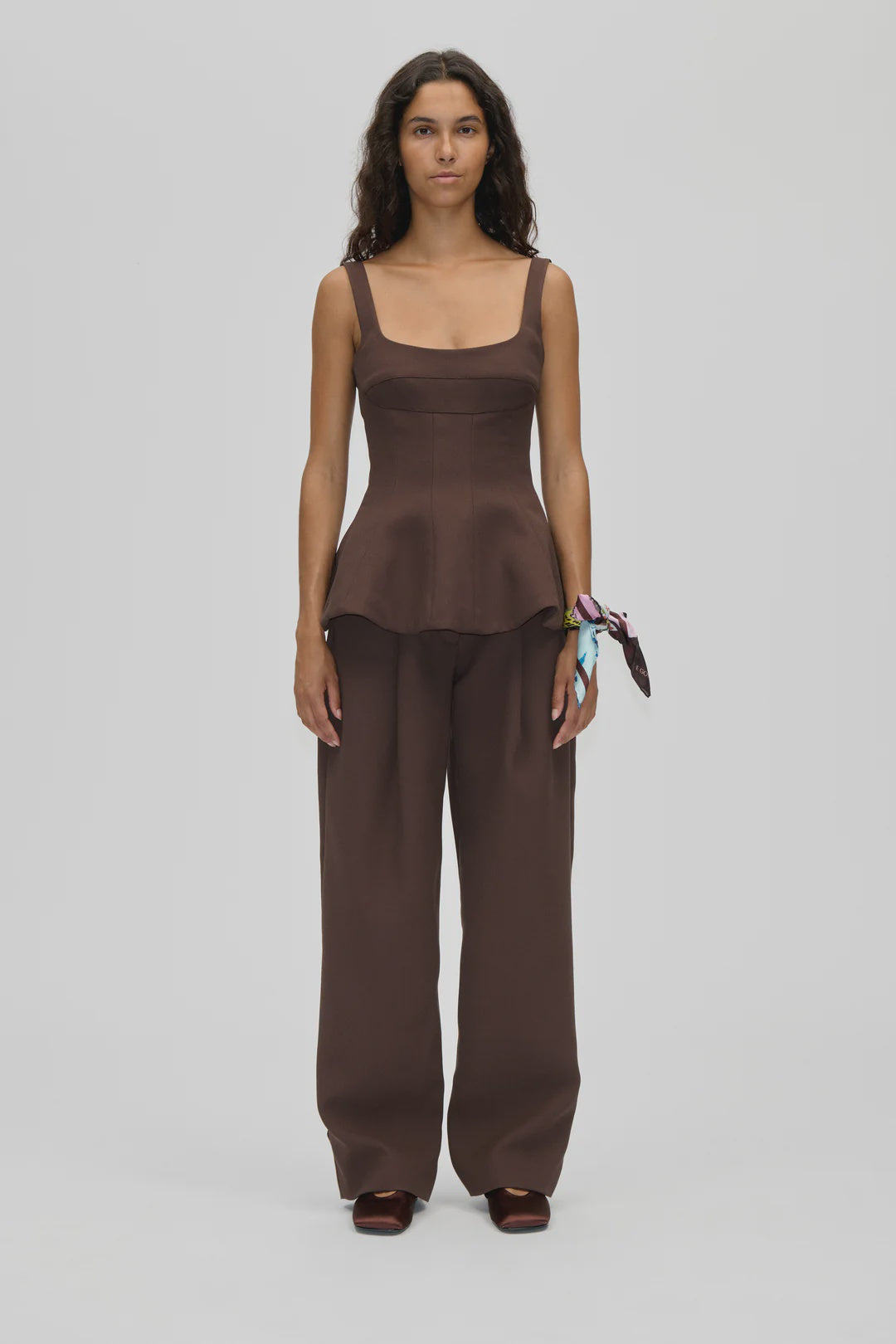 Stine Goya - Double Sided Pants
